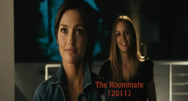 The Roommate (2011) – review